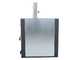 Einbau-Holzbackofen Fontana INC80X65QV
