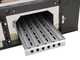 Einbau-Holzbackofen Fontana INC80X65QV