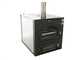 Einbau-Holzbackofen Fontana INC80X65QV