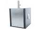 Einbau-Holzbackofen Fontana INC80X65QV