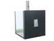 Einbau-Holzbackofen Fontana INC80X65QV