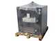 Einbau-Holzbackofen Fontana INC80X65QV