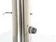 Einbau-Holzbackofen Fontana INC80X65QV