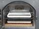Einbau-Holzbackofen Fontana INC80X45QV
