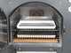 Einbau-Holzbackofen Fontana INC80X45QV