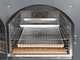 Einbau-Holzbackofen Fontana INC80X45QV