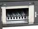 Einbau-Holzbackofen Fontana INC80X45QV