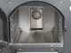 Einbau-Holzbackofen Fontana INC80X45QV
