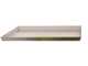 Einbau-Holzbackofen Fontana INC80X45QV