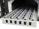 Einbau-Holzbackofen Fontana INC80X45QV
