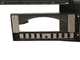 Einbau-Holzbackofen Fontana INC80X45QV