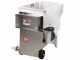 Grifo DVEP20R - Elektrische Abbeermaschine  mit Pumpe und Walzen