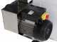 Grifo DVEP20R - Elektrische Abbeermaschine  mit Pumpe und Walzen