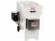 Grifo DVEP20R - Elektrische Abbeermaschine  mit Pumpe und Walzen