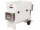 Grifo DVEP20R - Elektrische Abbeermaschine  mit Pumpe und Walzen