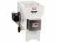 Grifo DVEP20R - Elektrische Abbeermaschine  mit Pumpe und Walzen