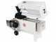 Grifo DVEP20R - Elektrische Abbeermaschine  mit Pumpe und Walzen