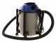 Annovi &amp; Reverberi AR3270 - Staubsauger - Beh&auml;lter aus Kunststoff 20 l - 1200W