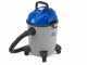 Annovi &amp; Reverberi AR3270 - Staubsauger - Beh&auml;lter aus Kunststoff 20 l - 1200W