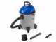 Annovi &amp; Reverberi AR3270 - Staubsauger - Beh&auml;lter aus Kunststoff 20 l - 1200W