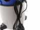 Annovi &amp; Reverberi AR3270 - Staubsauger - Beh&auml;lter aus Kunststoff 20 l - 1200W