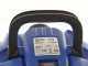 Annovi &amp; Reverberi AR3270 - Staubsauger - Beh&auml;lter aus Kunststoff 20 l - 1200W
