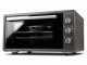 G3 Ferrari Rost&ograve; Titanium - Minibackofen - 45 lt 1400W