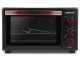 G3 Ferrari Il Moro Plus - Minibackofen - 28 l 1600W