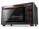 G3 Ferrari Il Moro Plus - Minibackofen - 28 l 1600W