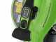 Greenworks GD48BVII - Akku-Laubsauger &amp; Laubbl&auml;ser - 48V - SOLO - OHNE AKKU und LADEGER&Auml;T