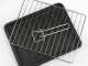 G3 Ferrari Il Moro Plus - Minibackofen mit Umluftfunktion - 20 l 1380W