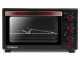 G3 Ferrari Il Moro Plus - Minibackofen mit Umluftfunktion - 20 l 1380W