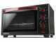 G3 Ferrari Il Moro Plus - Minibackofen mit Umluftfunktion - 20 l 1380W