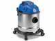 Annovi &amp; Reverberi AR3370 - Staubsauger - Beh&auml;lter aus Edelstahl 20 l - 1400W