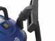 Annovi &amp; Reverberi AR3370 - Staubsauger - Beh&auml;lter aus Edelstahl 20 l - 1400W