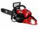 Shindaiwa  SDK 431SX -Benzin-Motors&auml;ge - Schwert 40 cm