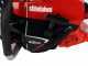 Shindaiwa  SDK 431SX -Benzin-Motors&auml;ge - Schwert 40 cm
