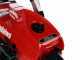 Shindaiwa  SDK 431SX -Benzin-Motors&auml;ge - Schwert 40 cm