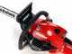 Shindaiwa  SDK 431SX -Benzin-Motors&auml;ge - Schwert 40 cm