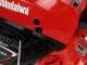 Shindaiwa  SDK 431SX -Benzin-Motors&auml;ge - Schwert 40 cm