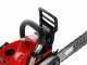 Shindaiwa  SDK 431SX -Benzin-Motors&auml;ge - Schwert 40 cm