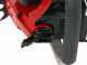 Shindaiwa  SDK 431SX -Benzin-Motors&auml;ge - Schwert 40 cm