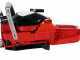 Shindaiwa  SDK 431SX -Benzin-Motors&auml;ge - Schwert 40 cm