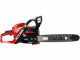 Shindaiwa  SDK 431SX -Benzin-Motors&auml;ge - Schwert 40 cm