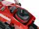 Shindaiwa  SDK 431SX -Benzin-Motors&auml;ge - Schwert 40 cm