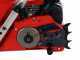 Shindaiwa  SDK 431SX -Benzin-Motors&auml;ge - Schwert 40 cm