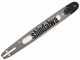 Shindaiwa  SDK 431SX -Benzin-Motors&auml;ge - Schwert 40 cm