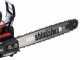 Shindaiwa  SDK 431SX -Benzin-Motors&auml;ge - Schwert 40 cm