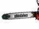 Shindaiwa  SDK 431SX -Benzin-Motors&auml;ge - Schwert 40 cm