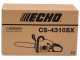 Echo CS 4310SX -Benzin-Motors&auml;ge - Schwert 40 cm